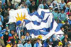 Uruguay vs Ghana (4-2 i.E.)