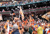 New England Revolution vs Houston Dynamo (1-2)