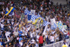 Los Angeles Galaxy vs Chicago Fires (1-0)