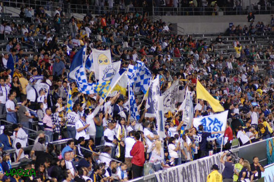 Los Angeles Galaxy vs Chicago Fires (1-0) (3)