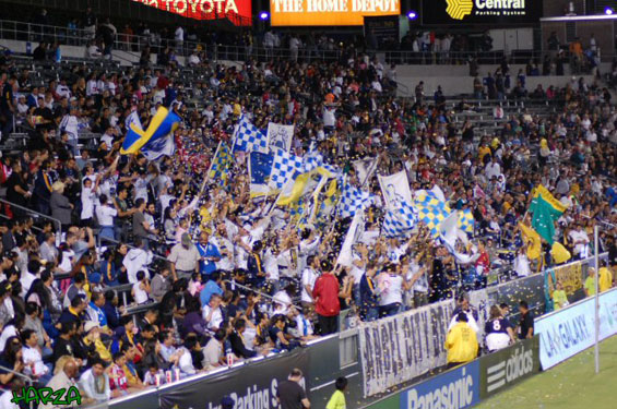 Los Angeles Galaxy vs Chicago Fires (1-0) (5)