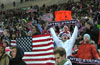 USA vs Polen (1-0)