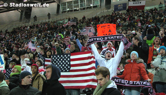 USA vs Polen (1-0) (2)