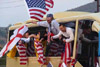 England vs USA (1-1)