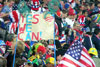 USA vs Ghana (1-2 n.V.)