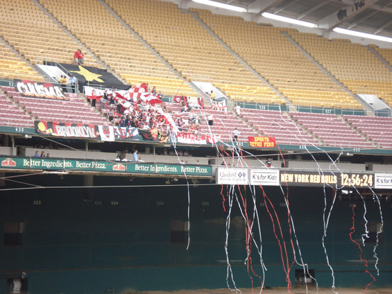 Washington DC United vs New York Red Bulls (4-2) (2)