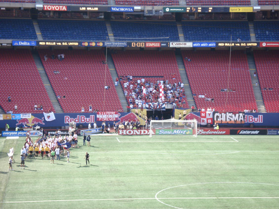 New York Red Bulls vs Washington DC United (1-0) (1)