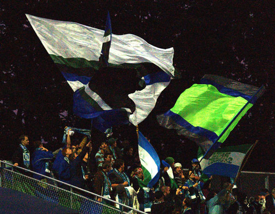 Vancouver Whitecaps vs Seattle Sounders FC (3-2) (4)
