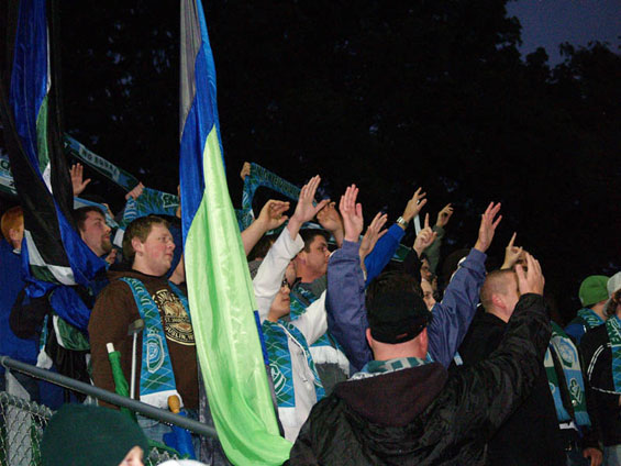 Vancouver Whitecaps vs Seattle Sounders FC (3-2) (5)