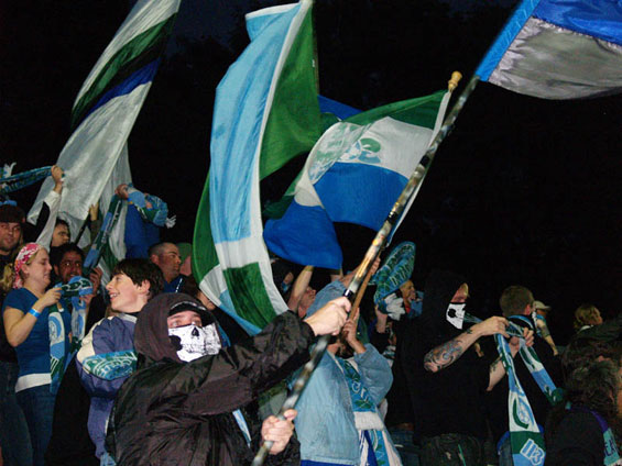 Vancouver Whitecaps vs Seattle Sounders FC (3-2) (8)
