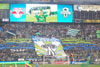 Seattle Sounders FC vs New York Red Bulls (3-0)