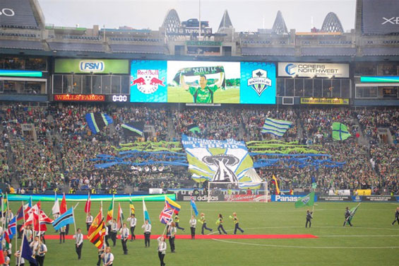 Seattle Sounders FC vs New York Red Bulls (3-0) (6)
