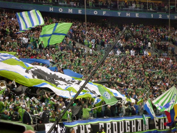 Seattle Sounders FC vs New York Red Bulls (3-0) (7)