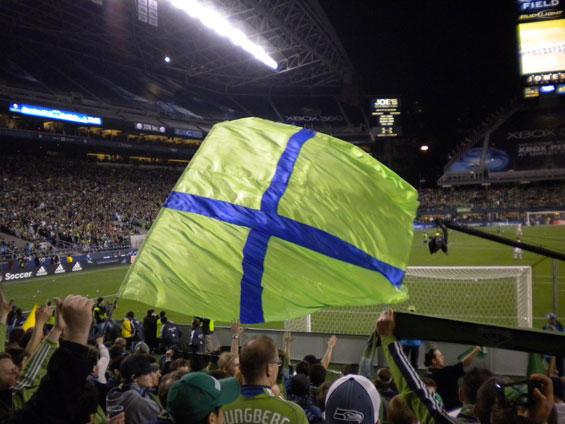 Seattle Sounders FC vs New York Red Bulls (3-0) (10)