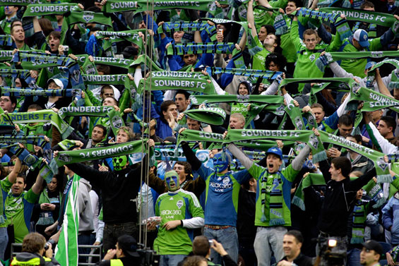 Seattle Sounders FC vs New York Red Bulls (3-0) (11)