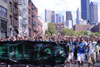 Seattle Sounders FC vs Chicago Fire (0-0)