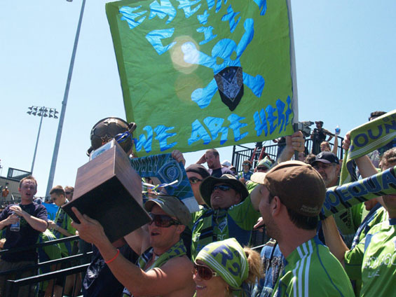 San Jose Earthquakes vs Seattle Sounders FC (4-0) (4)