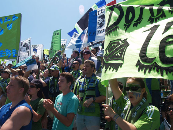 San Jose Earthquakes vs Seattle Sounders FC (4-0) (6)