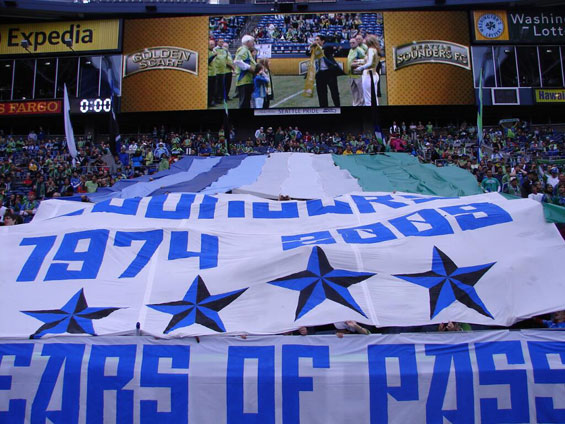 Seattle Sounders FC vs CD Chivas USA (0-0) (3)