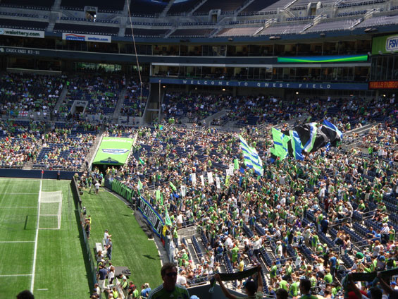 Seattle Sounders FC vs Colorado Rapids (3-0) (3)