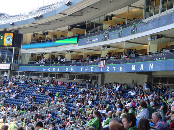 Seattle Sounders FC vs Colorado Rapids (3-0) (5)
