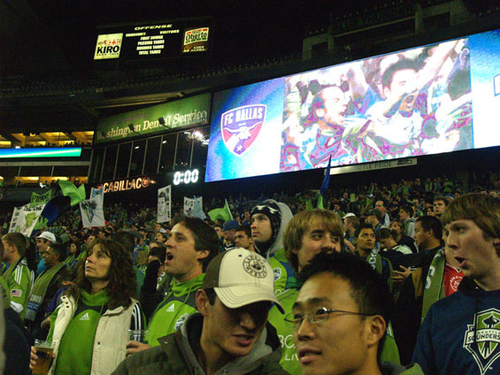 Seattle Sounders FC vs FC Dallas (2-1) (4)