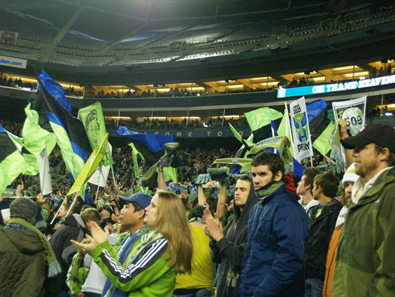 Seattle Sounders FC vs FC Dallas (2-1) (9)