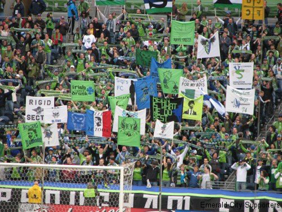 Seattle Sounders FC vs San Jose Earthquakes (2-0) (1)