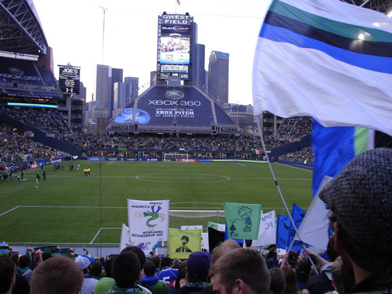 Seattle Sounders FC vs San Jose Earthquakes (2-0) (4)