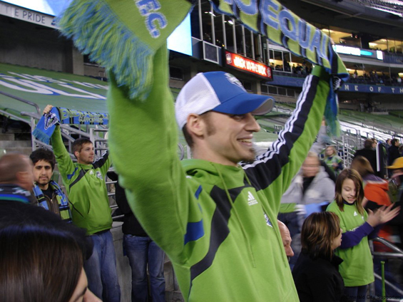 Seattle Sounders FC vs San Jose Earthquakes (2-0) (5)