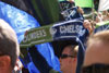 Seattle Sounders FC vs Chelsea FC (0-2)