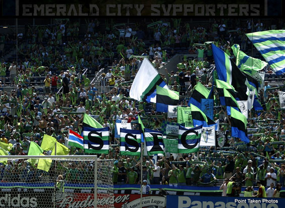Seattle Sounders FC vs Chelsea FC (0-2) (1)