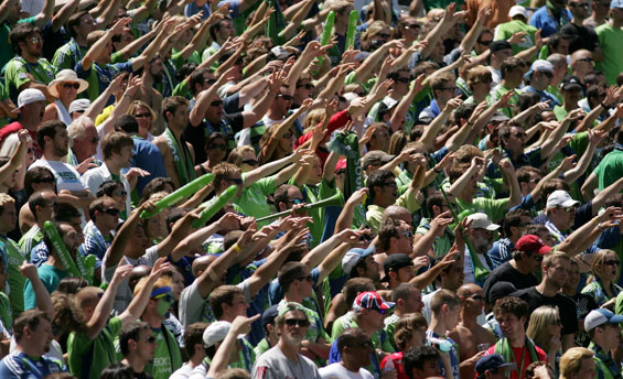 Seattle Sounders FC vs Chelsea FC (0-2) (6)
