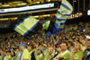 Seattle Sounders FC vs FC Barcelona (0-4)