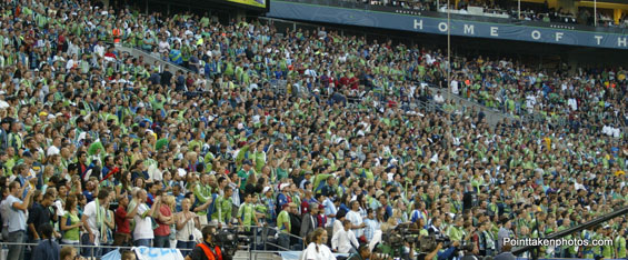 Seattle Sounders FC vs FC Barcelona (0-4) (2)