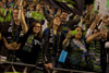 Seattle Sounders FC vs New England Revolution (3-0)