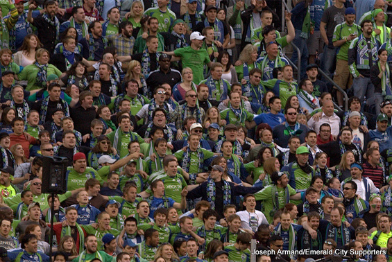 Seattle Sounders FC vs New England Revolution (3-0) (3)