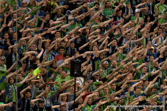 Seattle Sounders FC vs New England Revolution (3-0) (10)