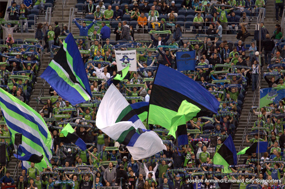 Seattle Sounders FC vs New England Revolution (2-3) (3)