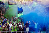 Los Angeles Galaxy vs Seattle Sounders FC (1-3)