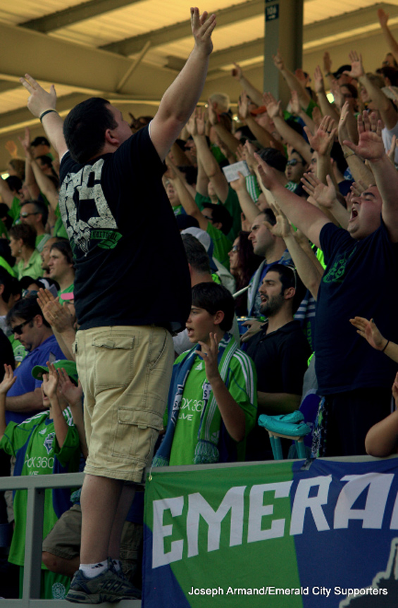 Los Angeles Galaxy vs Seattle Sounders FC (1-3) (5)