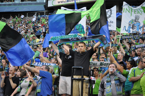Seattle Sounders FC vs Colorado Rapids (2-1) (3)
