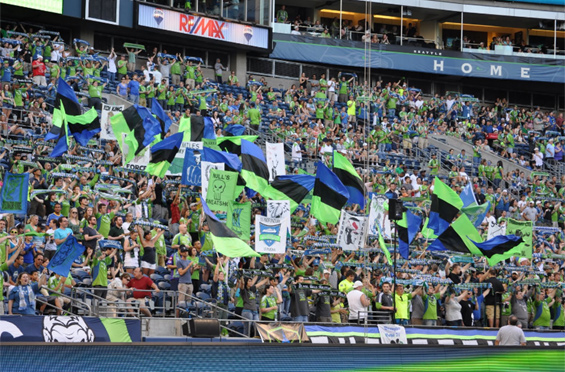 Seattle Sounders FC vs Colorado Rapids (2-1) (4)