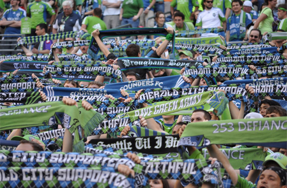 Seattle Sounders FC vs Colorado Rapids (2-1) (5)