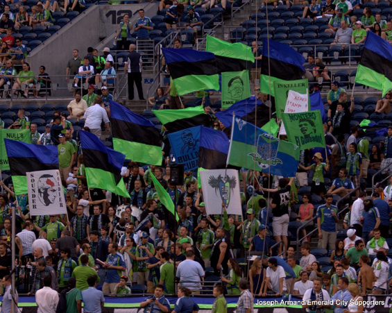 Seattle Sounders FC vs Colorado Rapids (2-1) (7)