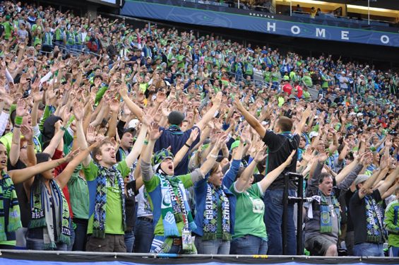 Seattle Sounders FC vs Houston Dynamo (2-0) (6)