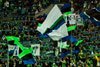 Seattle Sounders FC vs New York Red Bulls (0-1)