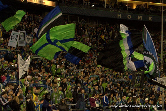 Seattle Sounders FC vs New York Red Bulls (0-1) (1)