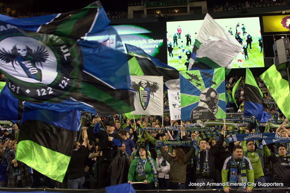 Seattle Sounders FC vs New York Red Bulls (0-1) (5)