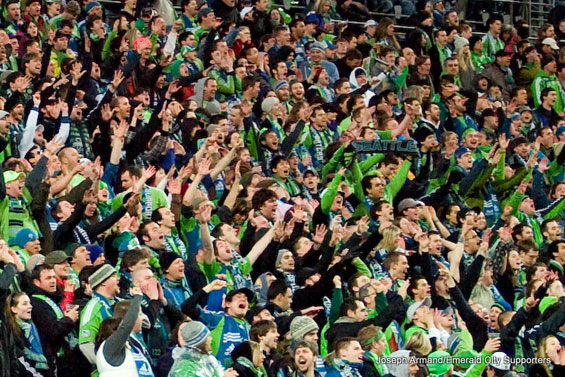 Seattle Sounders FC vs New York Red Bulls (0-1) (13)